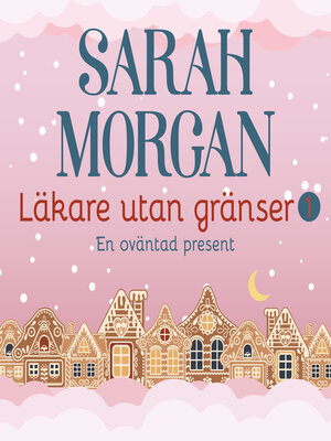 cover image of En oväntad present